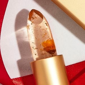 The Beauty Spy Mystic Gold Hydrating  Lipstick